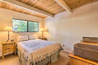 Others 4 Cozy Tahoe City Home Near Famous Ski Resorts!