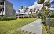 Others 6 Oceanfront Molokai Condo w/ Pool & Grills!