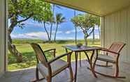 Others 7 Oceanfront Molokai Condo w/ Pool & Grills!