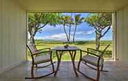 Others 2 Oceanfront Molokai Condo w/ Pool & Grills!