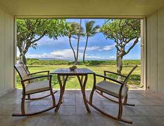 Others 2 Oceanfront Molokai Condo w/ Pool & Grills!