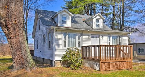 Others 2 Peaceful Hurley Retreat ~ 1 Mi to Main Street