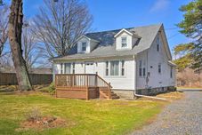 Others Peaceful Hurley Retreat ~ 1 Mi to Main Street