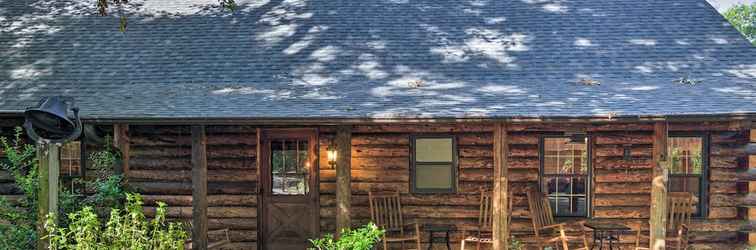 Others Secluded Cabin w/ Spacious Kitchen & Dining Area!