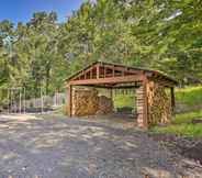 Others 4 High Falls Restorative Cabin in the Woods!