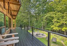 Others 4 High Falls Restorative Cabin in the Woods!