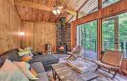 Khác 5 High Falls Restorative Cabin in the Woods!