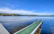 Others 2 'wild Goose Cottage' on Little Lake Sunapee!