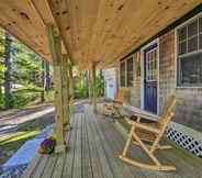 Khác 7 'wild Goose Cottage' on Little Lake Sunapee!