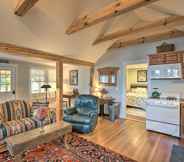 Lain-lain 4 'wild Goose Cottage' on Little Lake Sunapee!