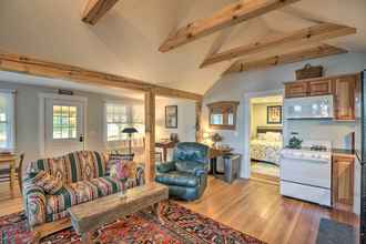 Lain-lain 4 'wild Goose Cottage' on Little Lake Sunapee!