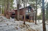 Others 7 Chic Boulder Mountain Home w/ Hot Tub + Views