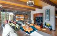 Others 3 Chic Boulder Mountain Home w/ Hot Tub + Views