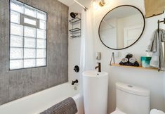 Others 5 Updated Minneapolis Home in Howe Neighborhood!