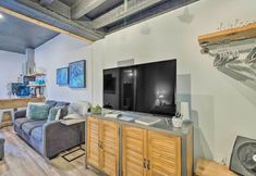 其他 6 Long Beach Studio in Downtown - Walk to Ocean!