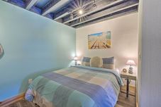 其他 Long Beach Studio in Downtown - Walk to Ocean!