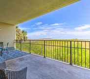 Others 4 Dauphin Island Condo w/ Pool, Balcony & Ocean View