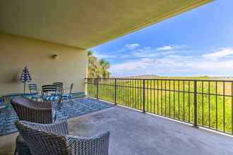 Others 4 Dauphin Island Condo w/ Pool, Balcony & Ocean View