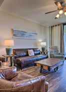 Imej utama Dauphin Island Condo w/ Pool, Balcony & Ocean View