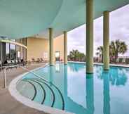 Others 6 Dauphin Island Condo w/ Pool, Balcony & Ocean View