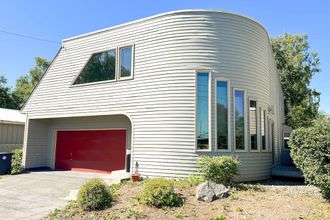 อื่นๆ 4 Stylish Anchorage Townhome ~ 1 Mi to Downtown