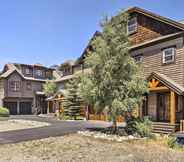 Others 3 Downtown Frisco Home W/mtn View, 11mi to Ski Breck