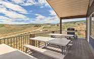 Khác 4 Garden City Retreat w/ Access to Bear Lake!