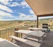 Khác 4 Garden City Retreat w/ Access to Bear Lake!