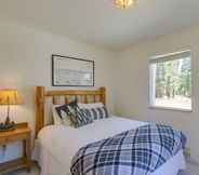 Lainnya 4 Quiet South Park Escape w/ Deck, Mt Sherman Views!