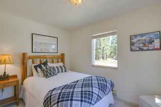 Lainnya 4 Quiet South Park Escape w/ Deck, Mt Sherman Views!