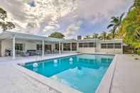 Others Spacious Lake Worth Escape < 3 Mi to Beach!