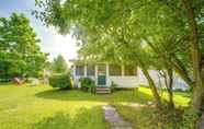 Others 4 Charming Cottage w/ Yard < 1 Mi to Lake Erie!