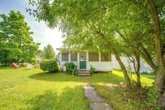 Others 4 Charming Cottage w/ Yard < 1 Mi to Lake Erie!