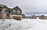 Others 4 Luxe Rocky Mtn Retreat w/ Hot Tub - By Winter Park