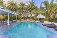 Others Spacious Miami Getaway - Outdoor Oasis & Bbq!