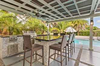 Others 4 Spacious Miami Getaway - Outdoor Oasis & Bbq!