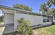 Others 7 Lakeside Silver Springs Cabin w/ On-site Boat Ramp