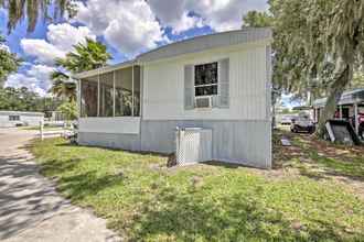 Others 4 Lakeside Silver Springs Cabin w/ On-site Boat Ramp