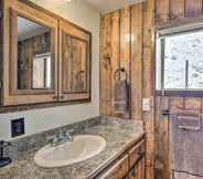 Others 7 Cozy Log Cabin Escape In the Heart of Creede!