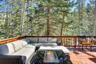 Lainnya Idaho Springs Cabin w/ Hot Tub on 1/2 Acre!