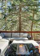 Imej utama Idaho Springs Cabin w/ Hot Tub on 1/2 Acre!