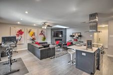 Others North Texas Home w/ Yard Near Frisco Star!