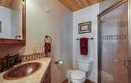 Others 6 Cozy Streamside Studio - 2 Mi to Taos Ski Resort!