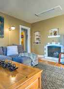 Imej utama Cozy Denver Home ~ 4 Mi to Downtown Denver!