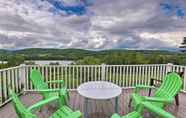 Lain-lain 7 12-acre Lawrenceville Apt w/ Deck by Gaming Lands!