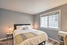 其他 Pet-friendly Seattle Townhome < 1 Mile to Lake!