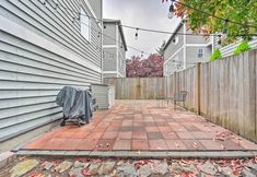 Khác 5 Pet-friendly Seattle Townhome < 1 Mile to Lake!