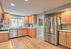 Khác 3 Pet-friendly Seattle Townhome < 1 Mile to Lake!