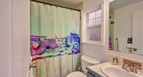 其他 2 Pet-friendly Seattle Townhome < 1 Mile to Lake!