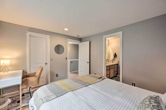 其他 4 Pet-friendly Seattle Townhome < 1 Mile to Lake!